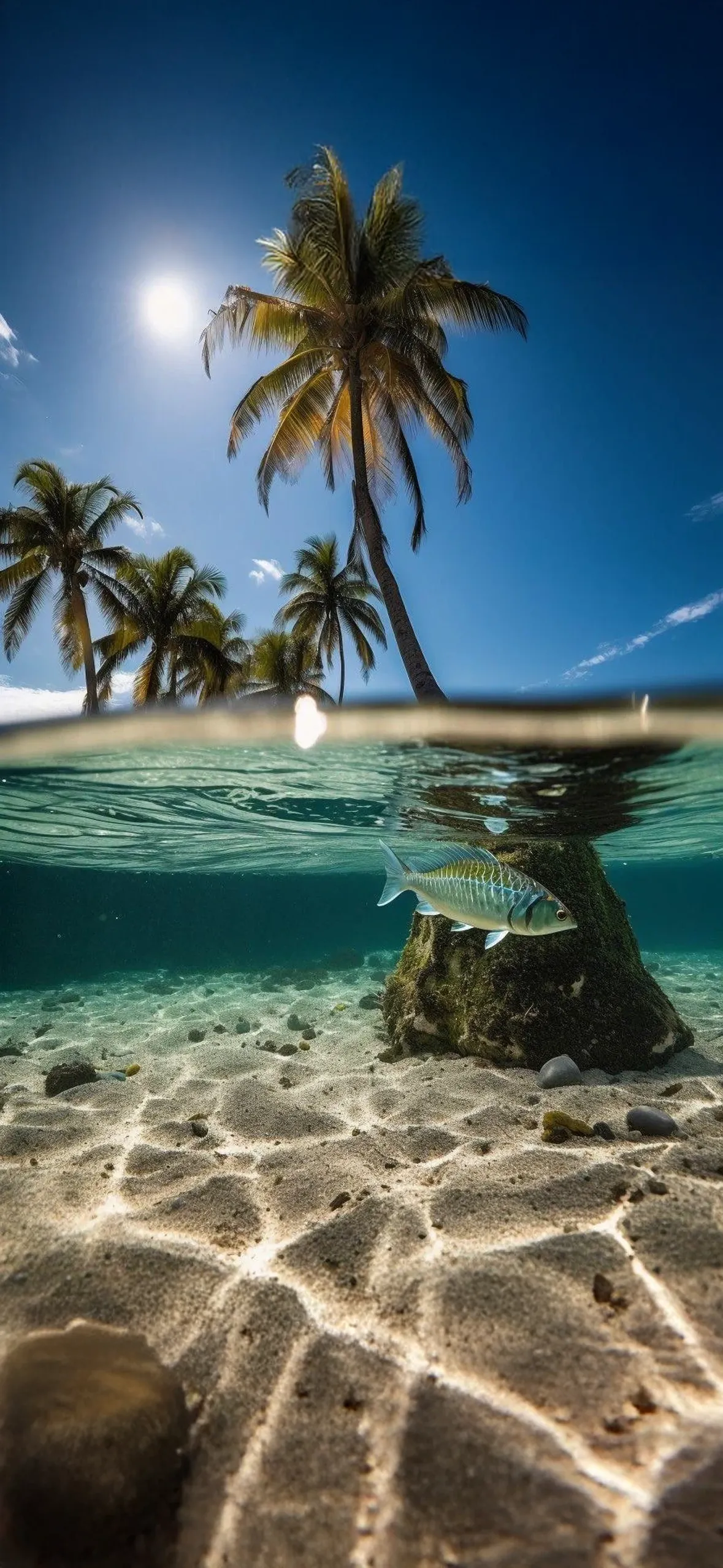 Nature 4k Hd Wallpapers Depth