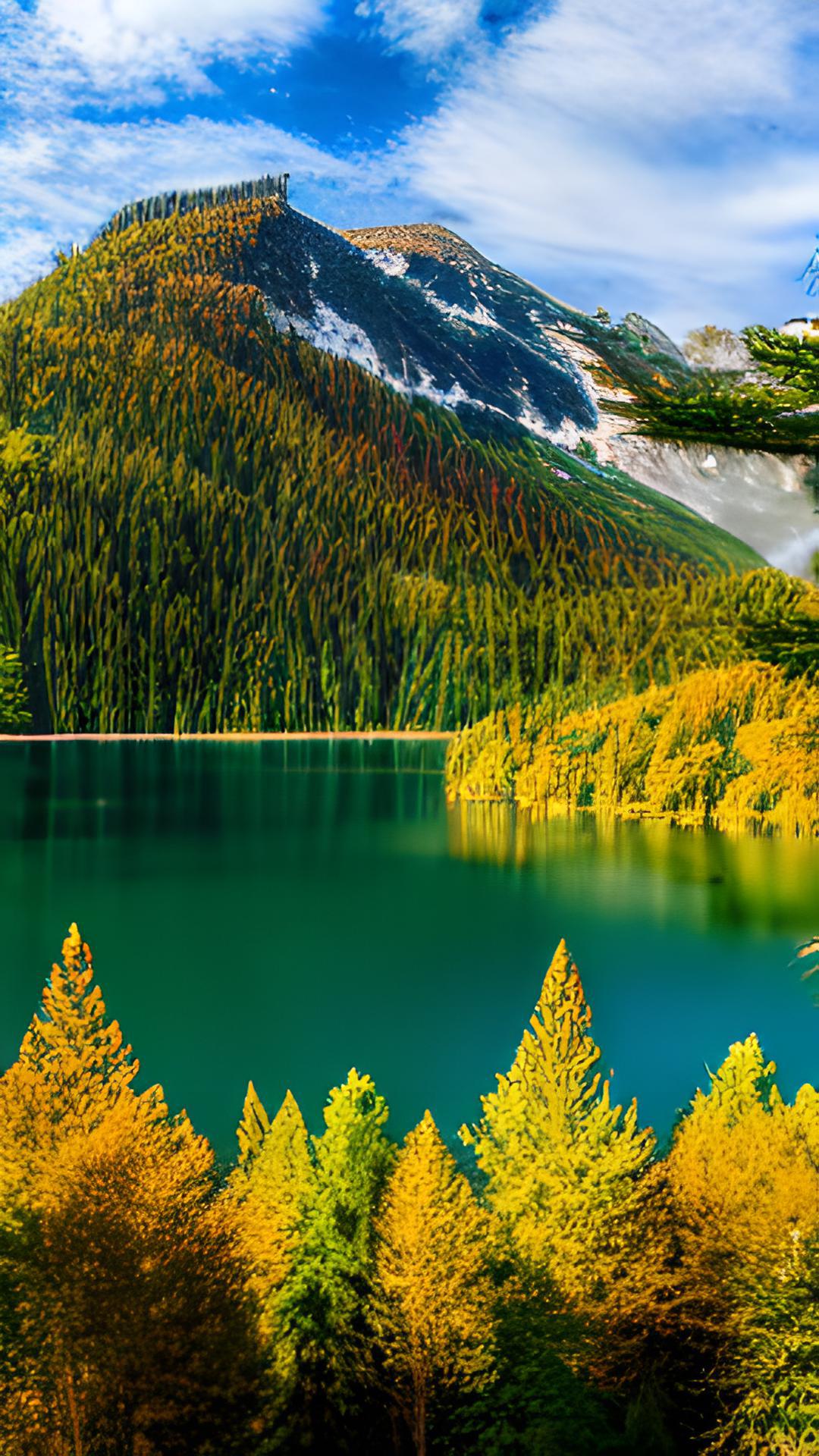 Ttlocal Nature