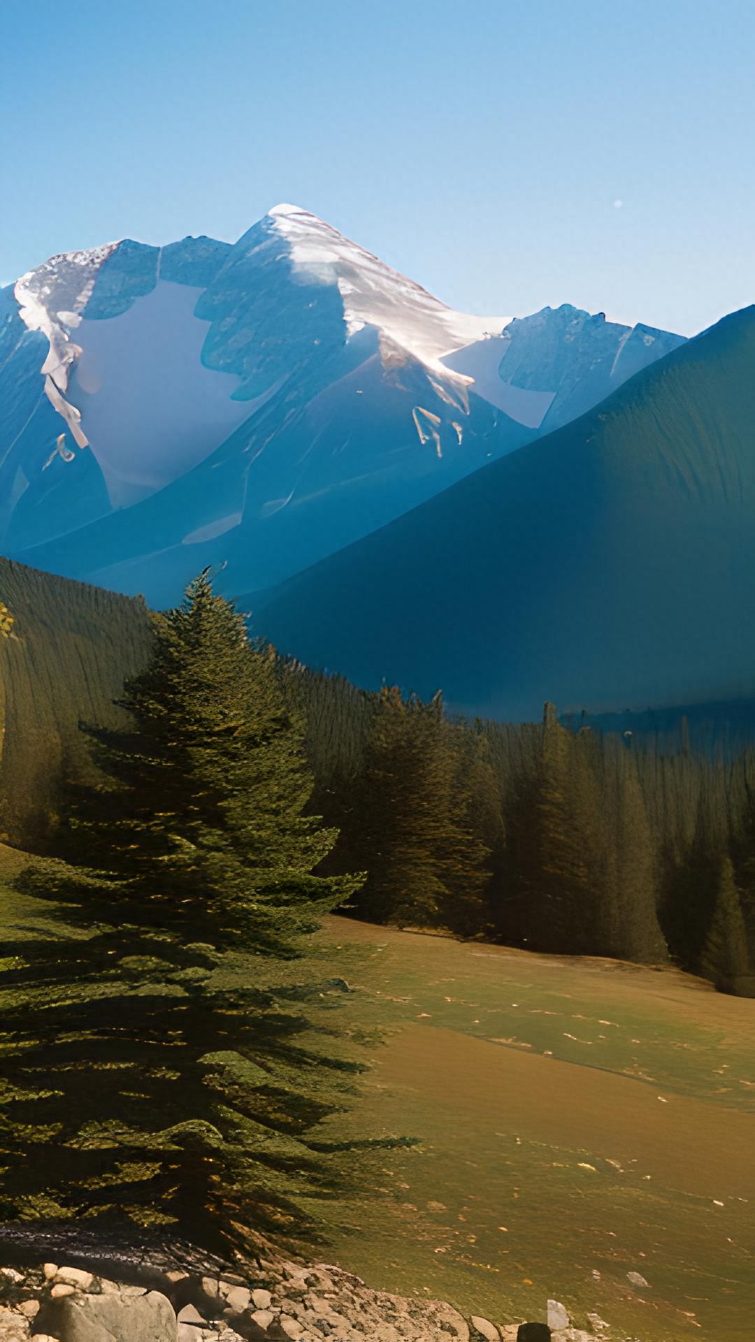 Ttlocal Mountain