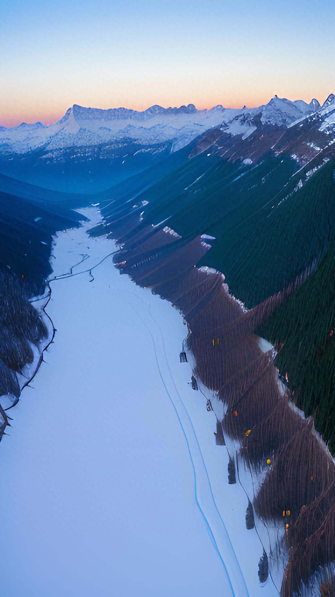 Ttlocal Mountain