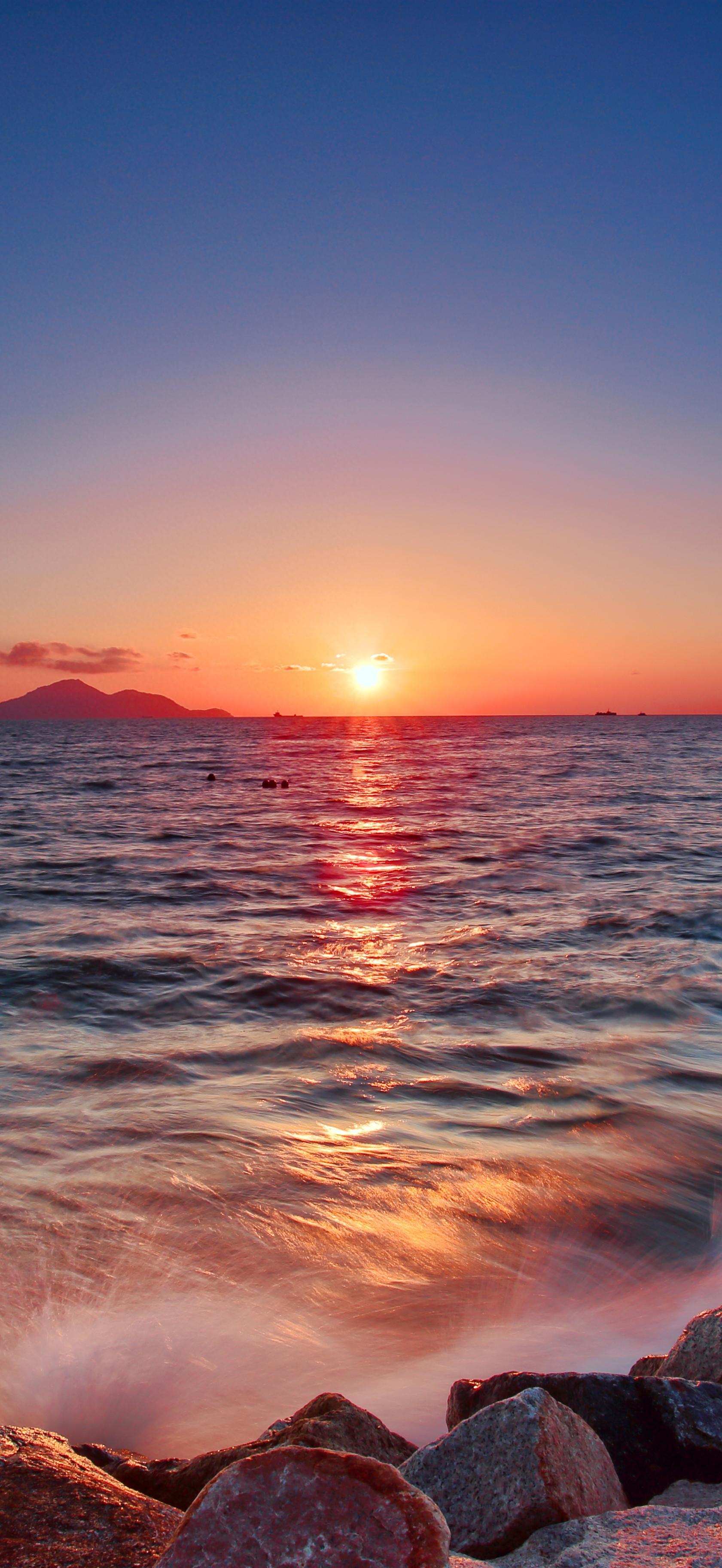 Ttlocal Sunset