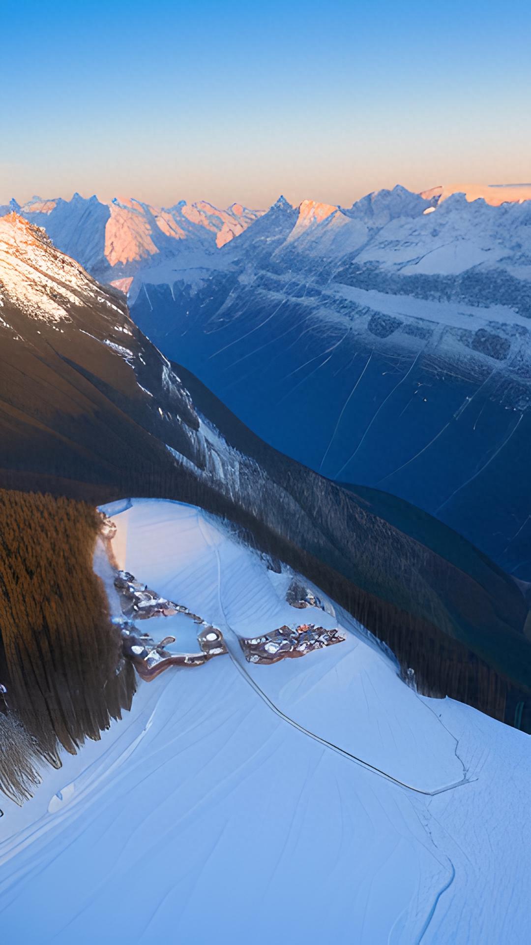 Ttlocal Mountain