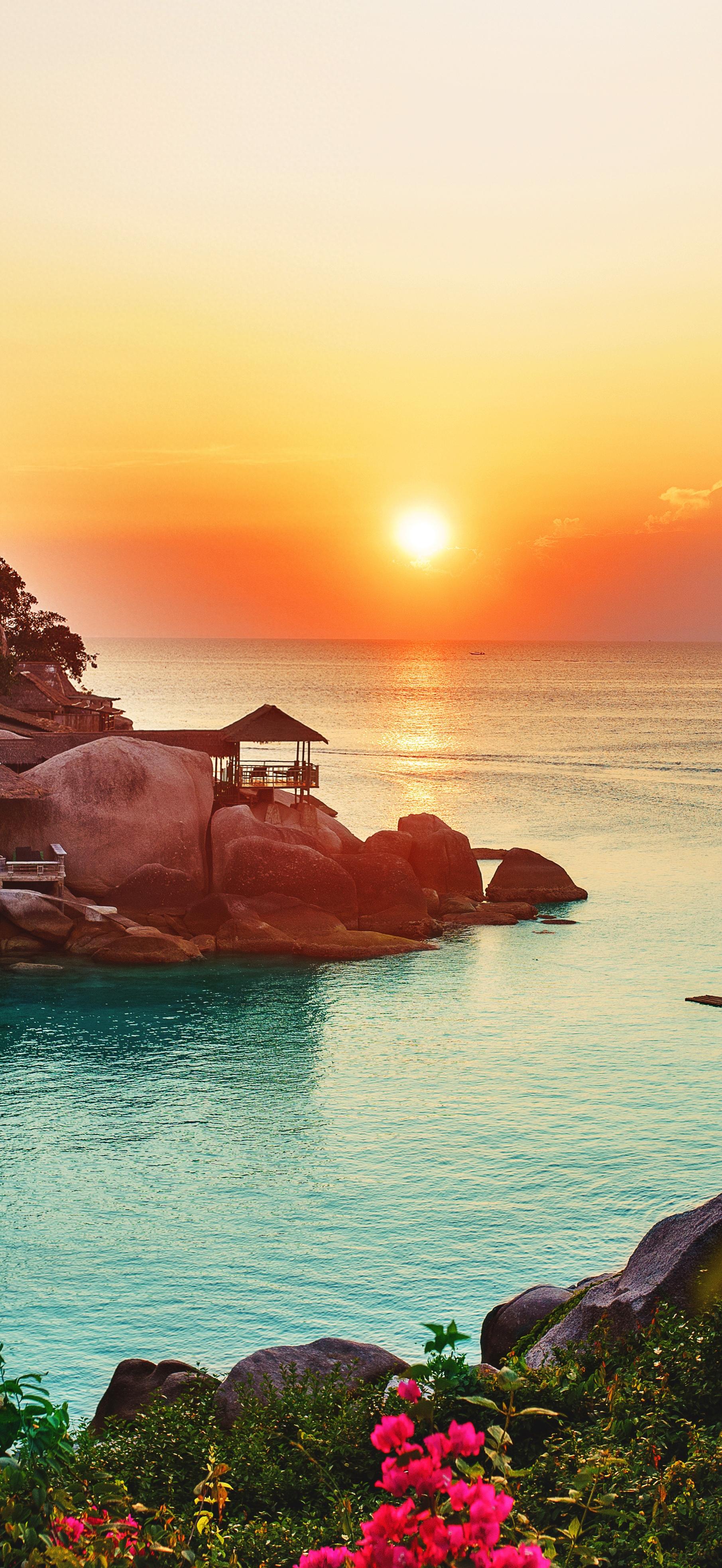 Ttlocal Sunset