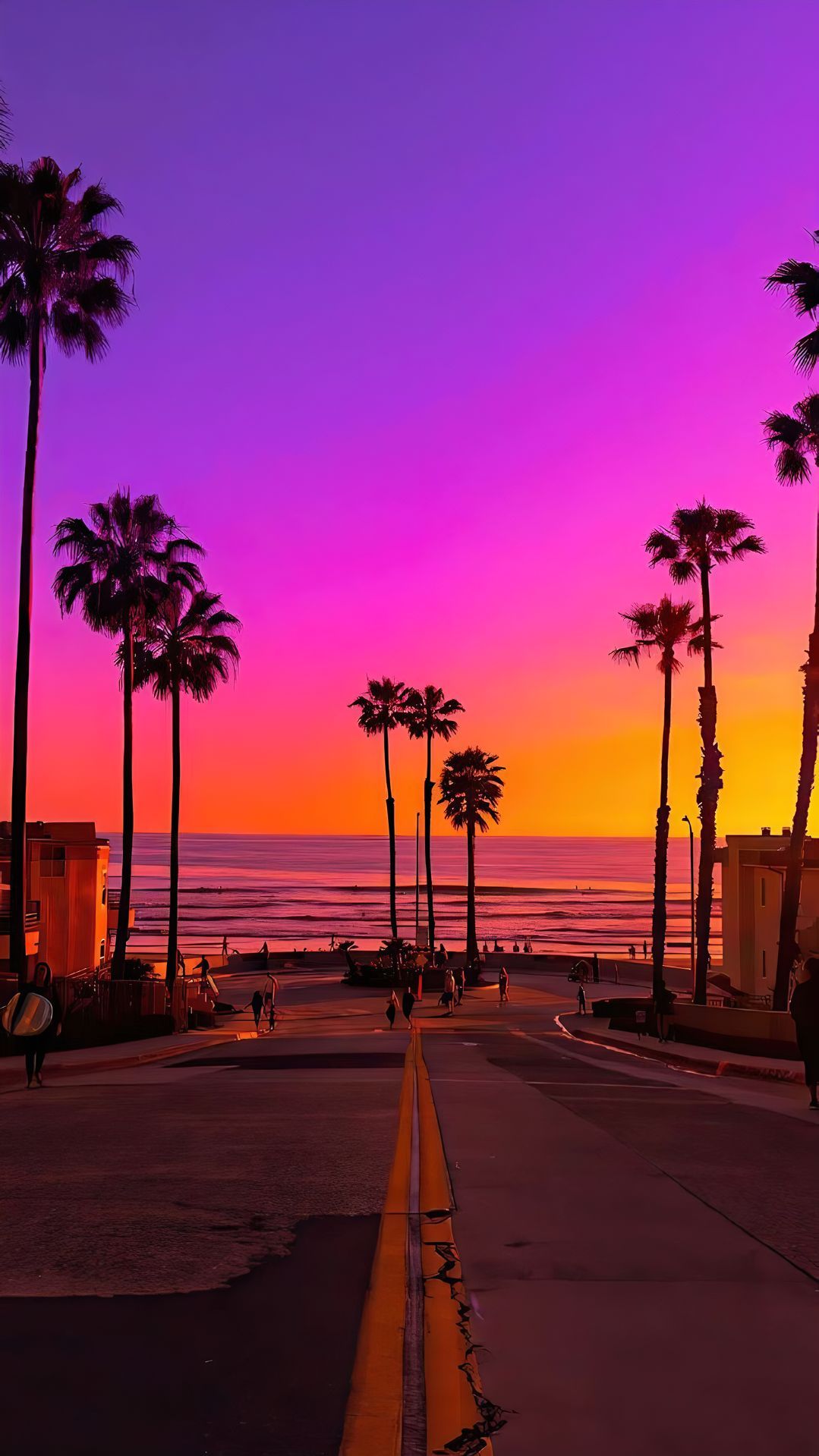 Sea