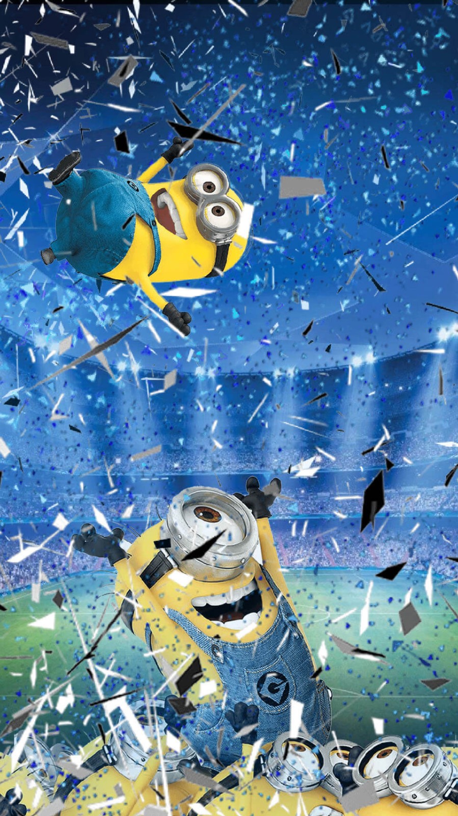 Minions