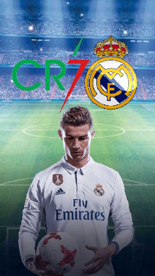 CR7