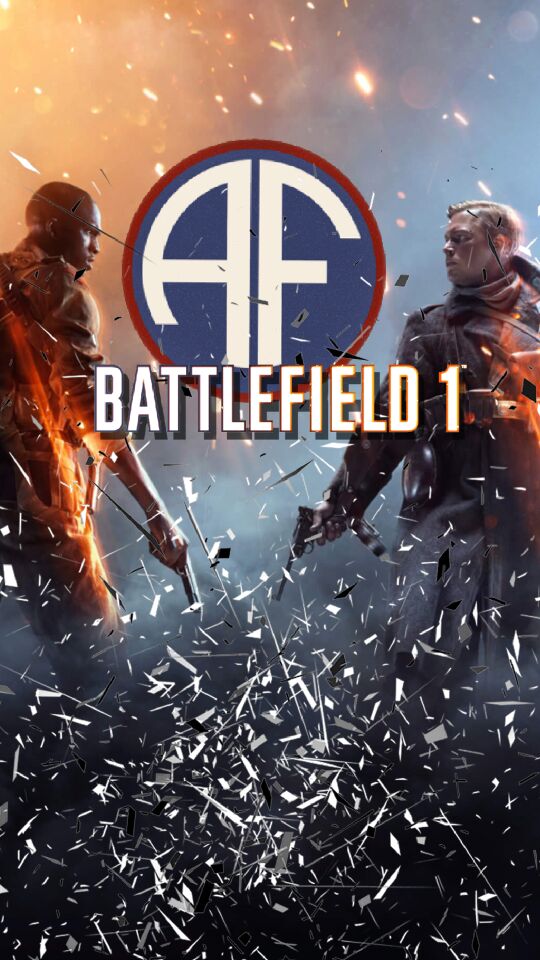 Data Allied Forces Bf