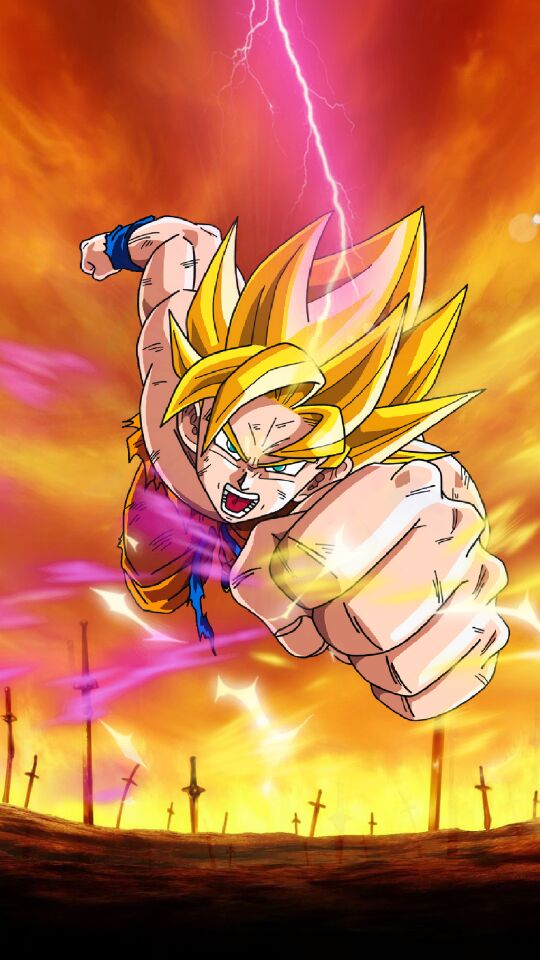 Data Dragon Ball Z6134