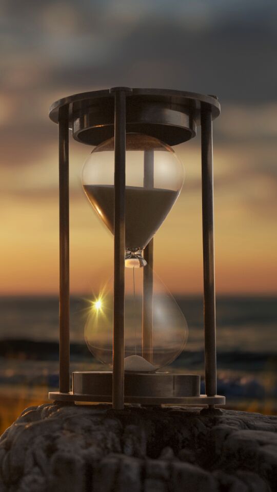 Data Hourglass869