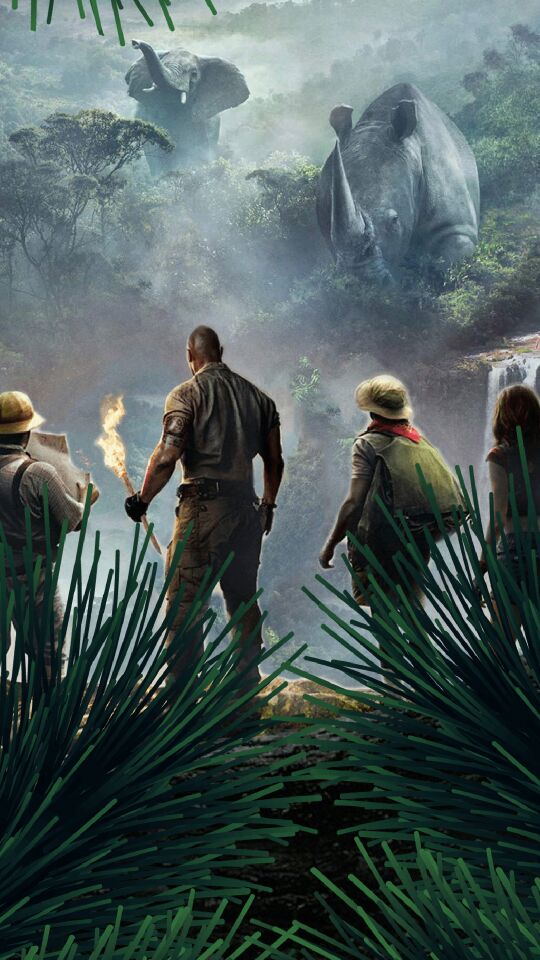 Data Jumanji7818
