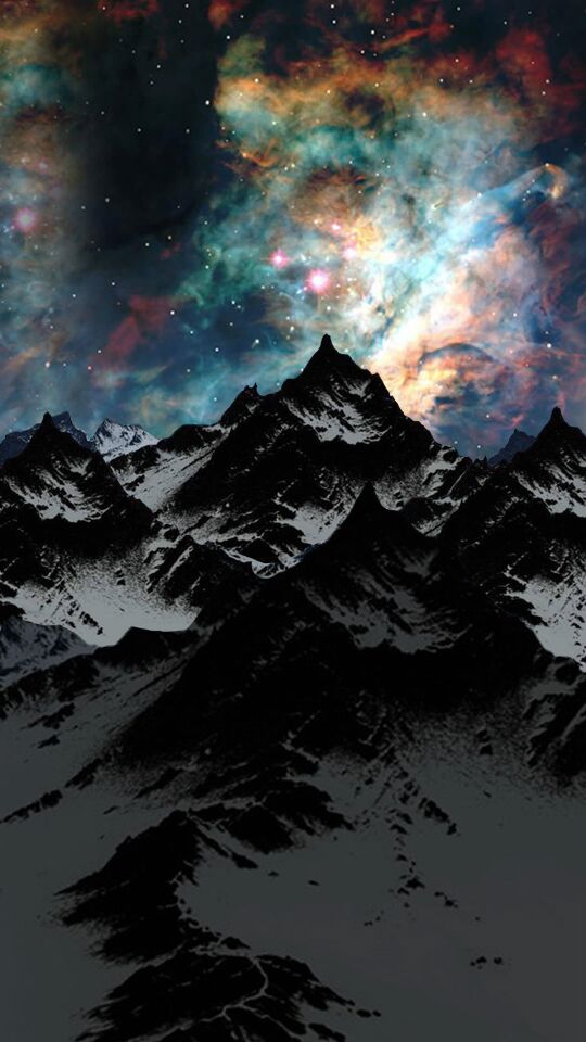 Data Mountaingalaxy3188