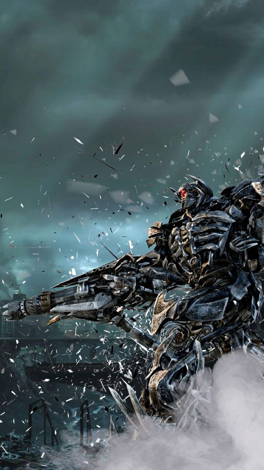 Data Shockwave Transformer9677