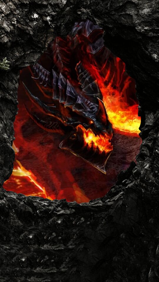 Data The Hobbit Dragon4024