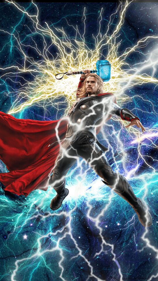 Data Thor Ragnarok6599