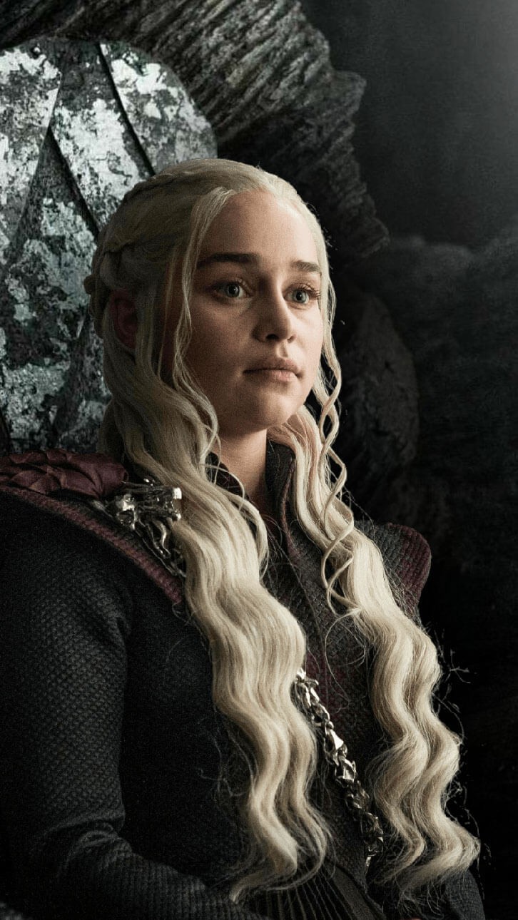 Game Of Thrones