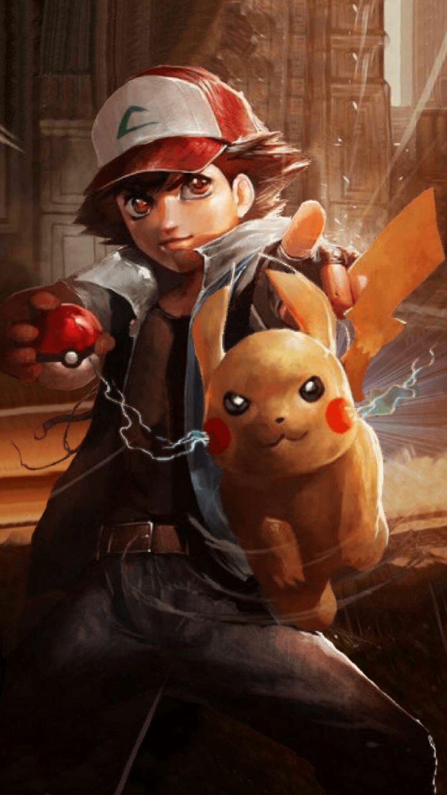 Pokemon