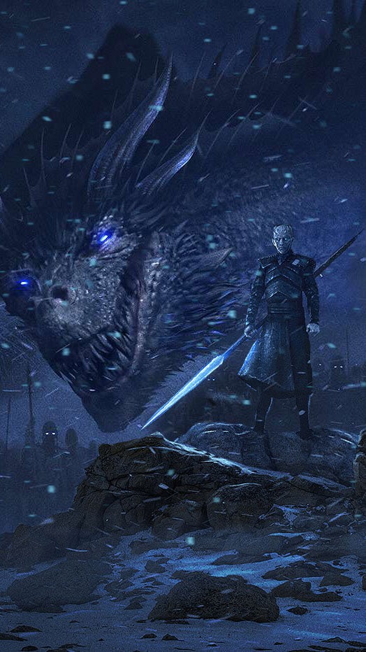 Game Of Thrones