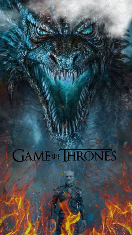 Game Of Thrones