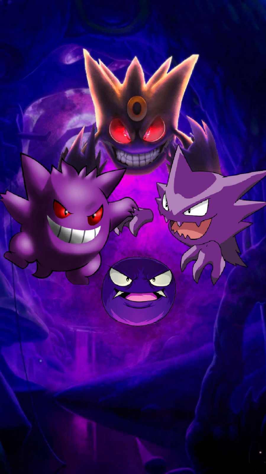 PokéMon