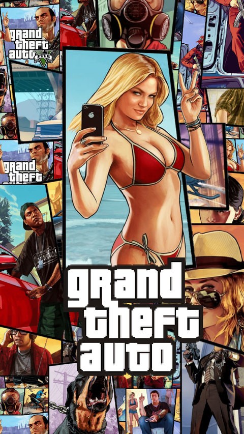 GTA