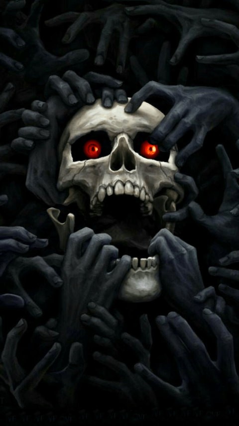 Skull