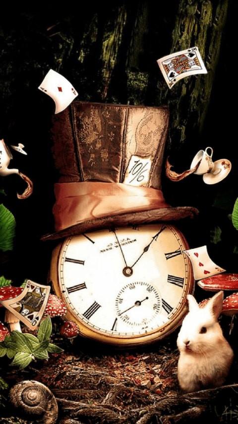 Alice