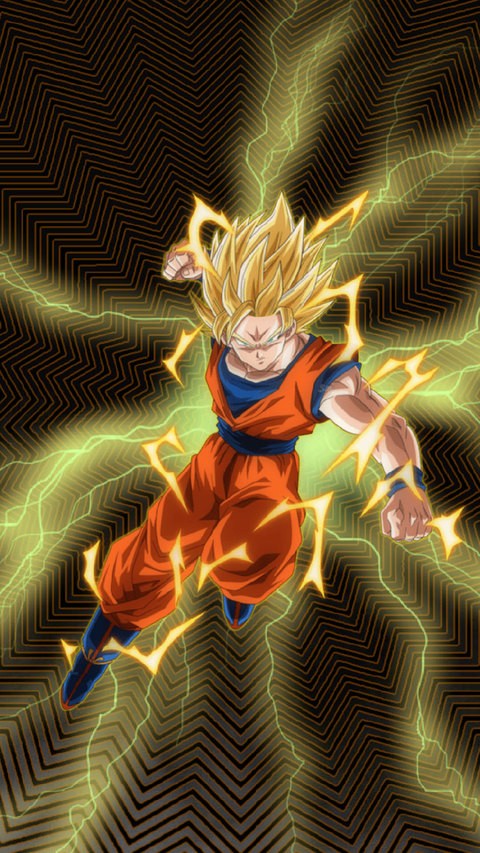 Goku