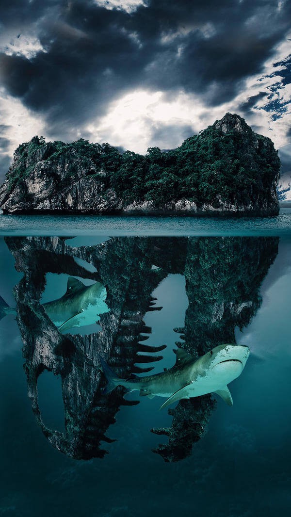 3D(Android) Wallpaper