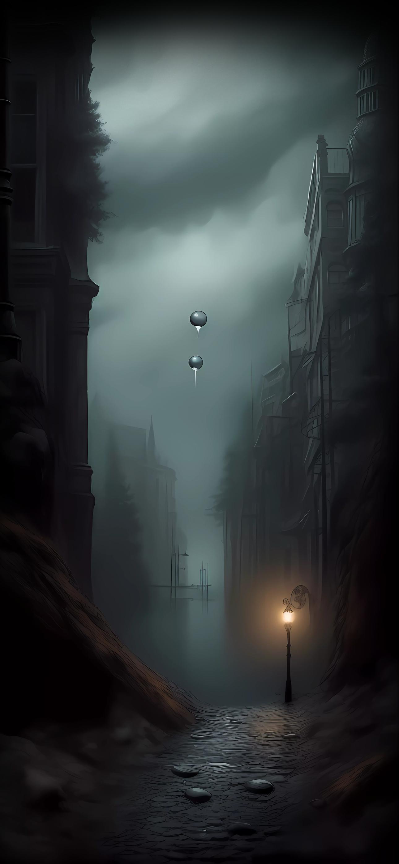 Ttlocal Dark