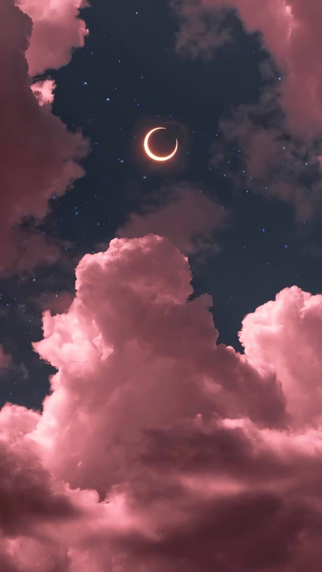 Starry Wallpaper