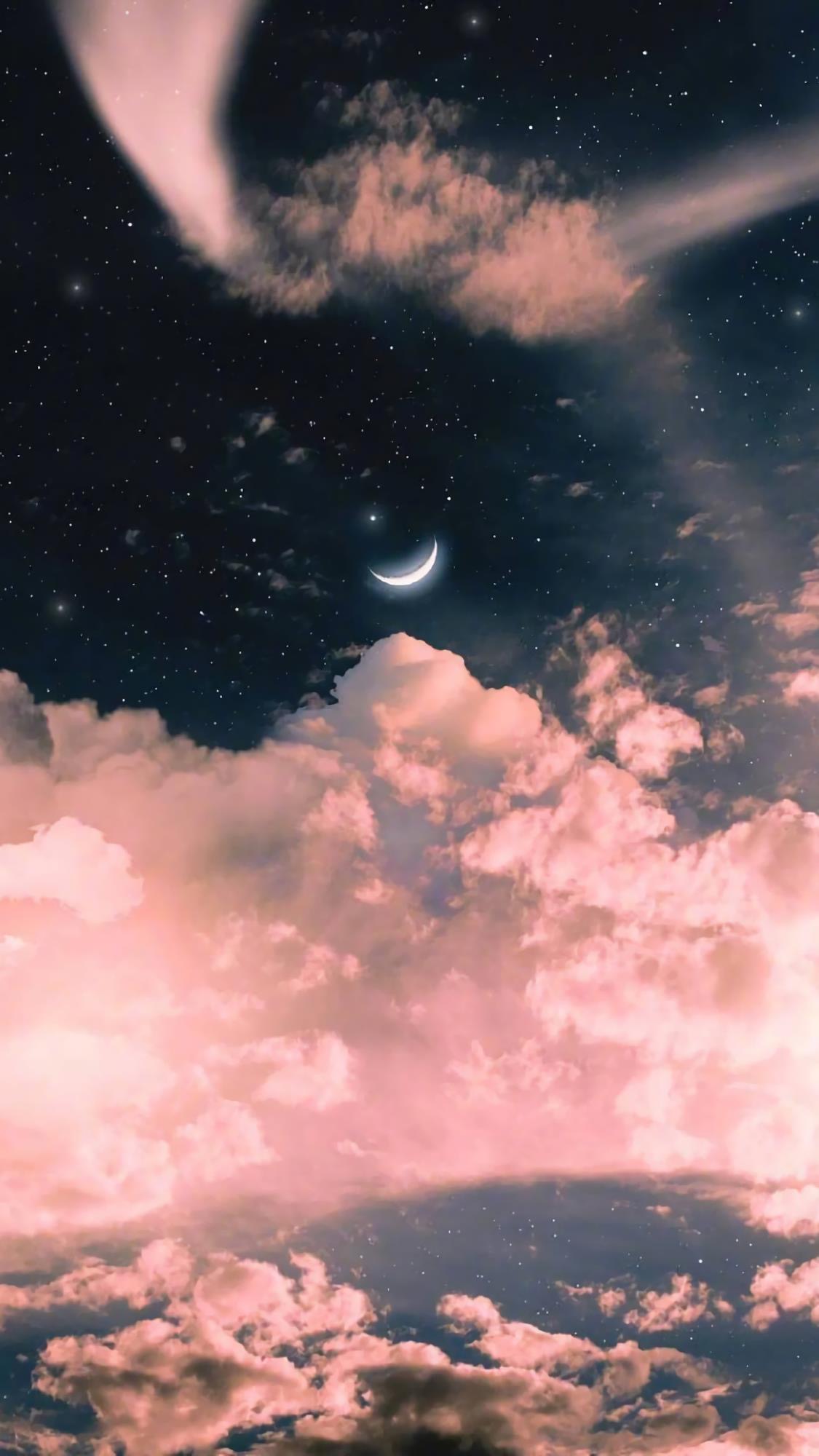 Starry Wallpaper