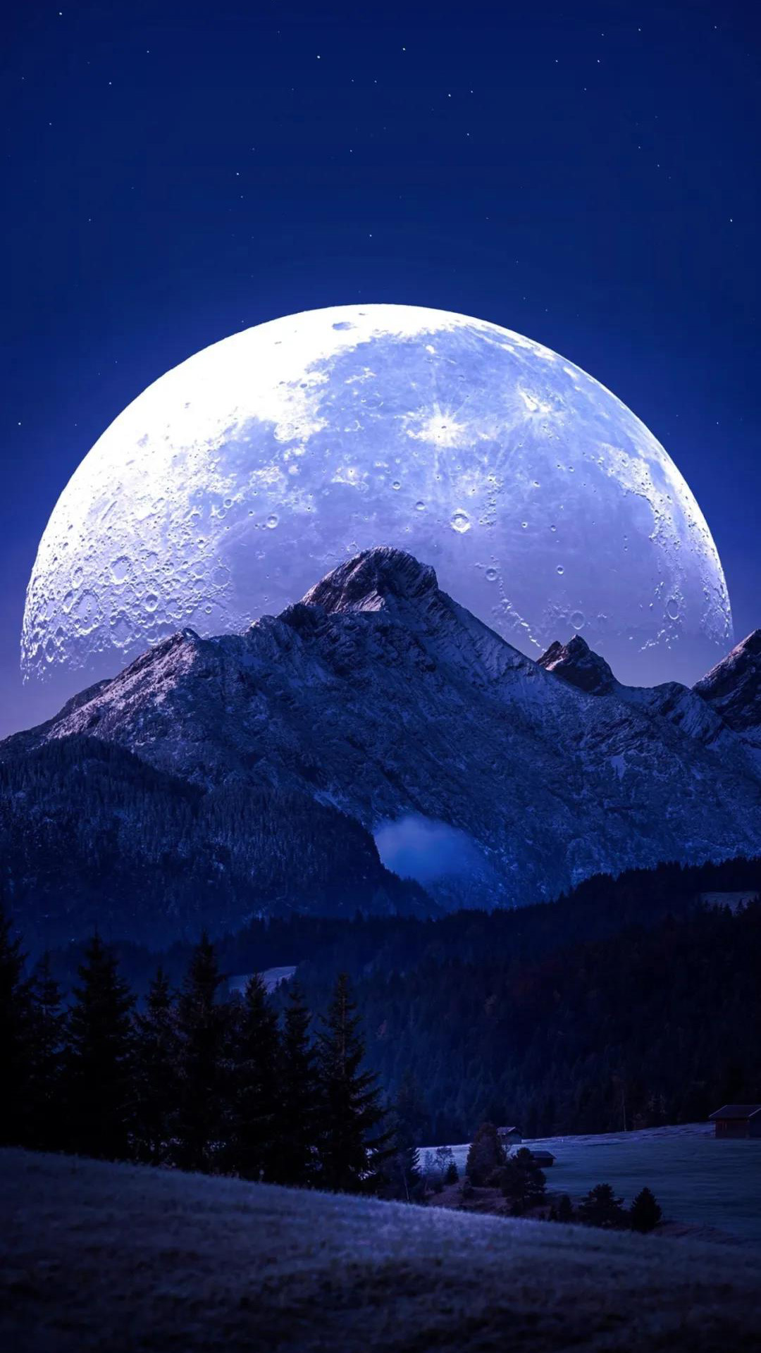 夜景