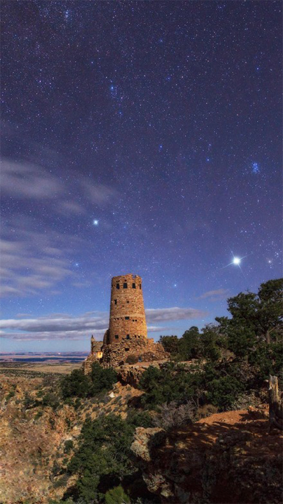 风景