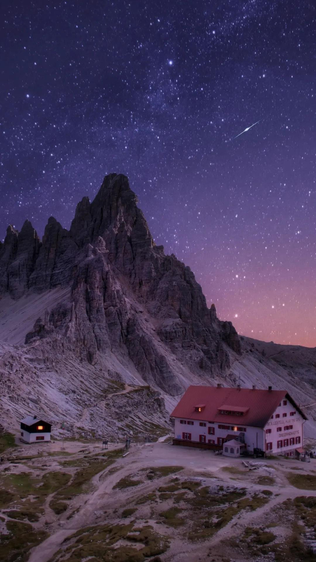 夜景