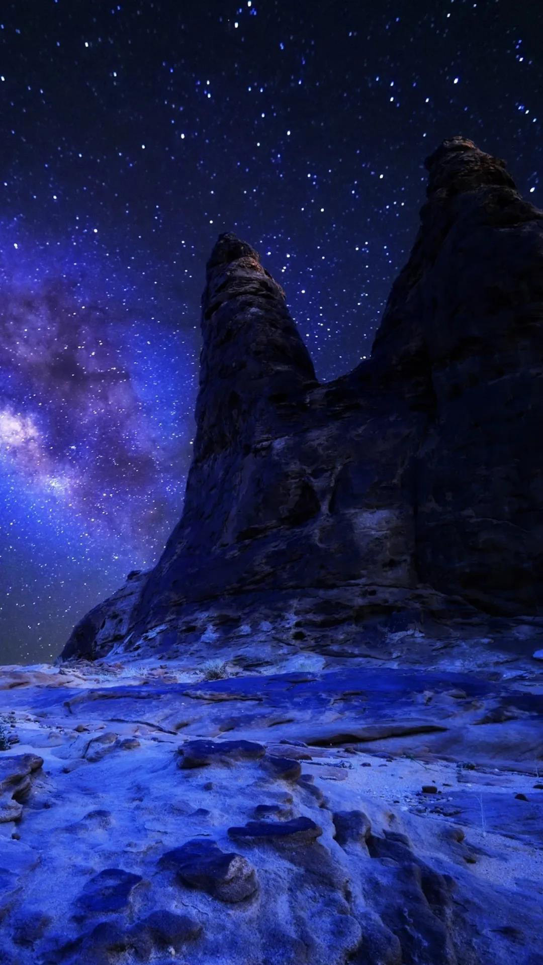 星空