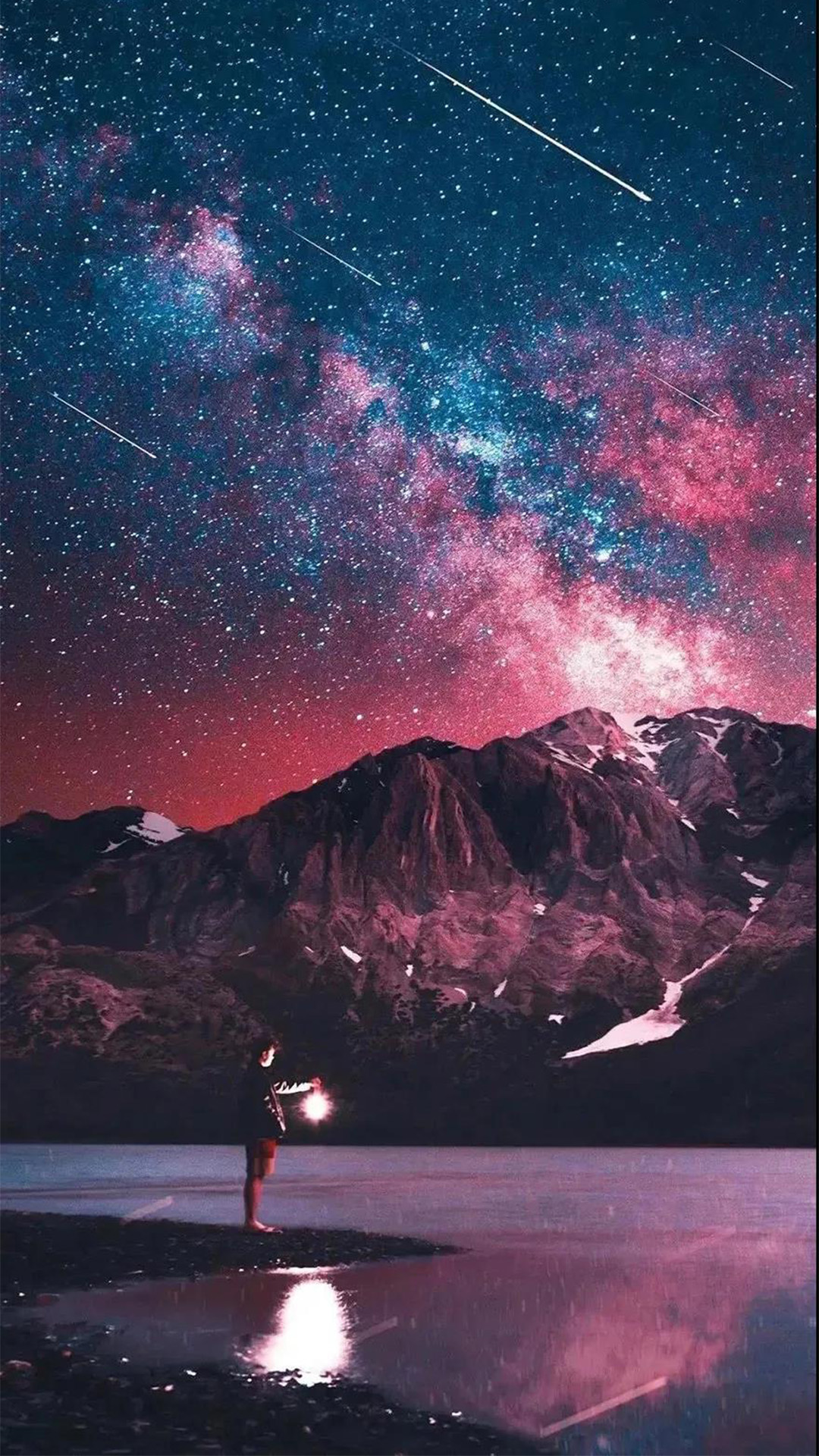 风景