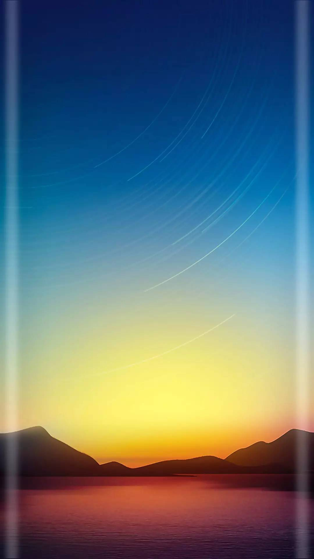 风景
