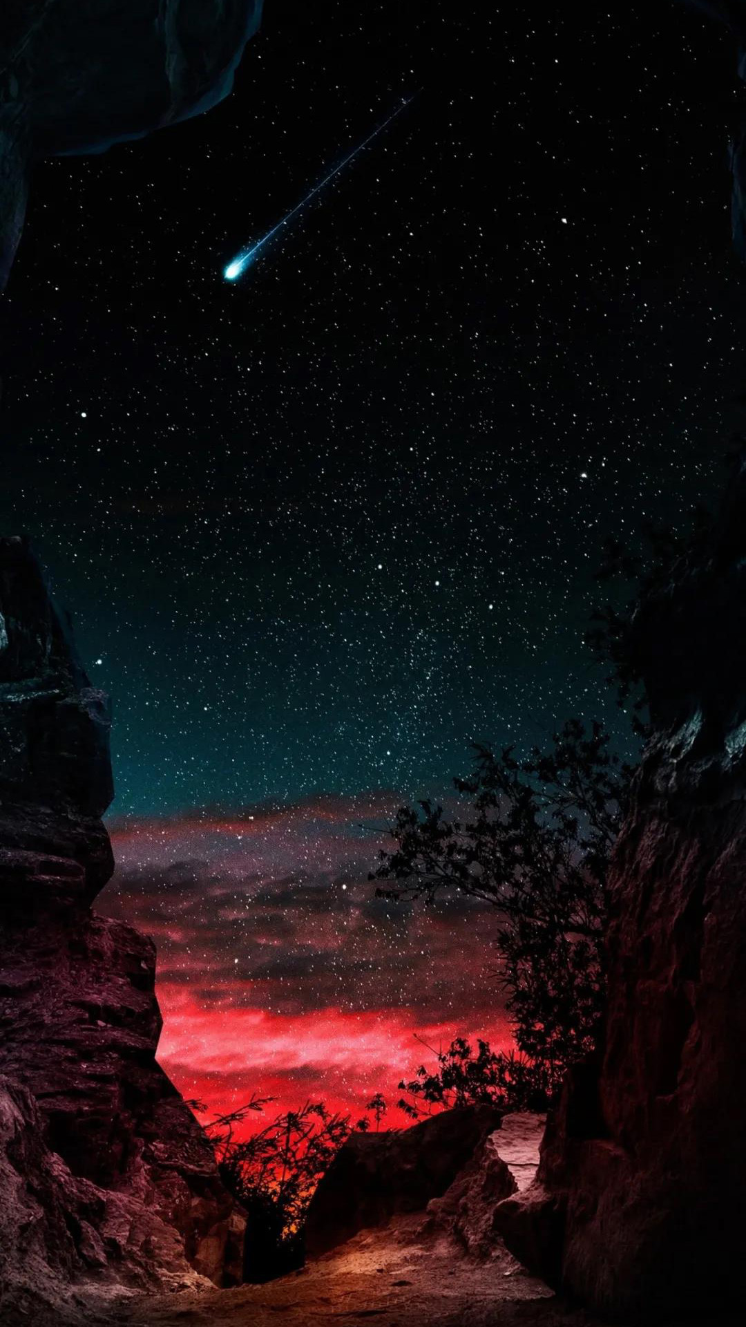 夜景