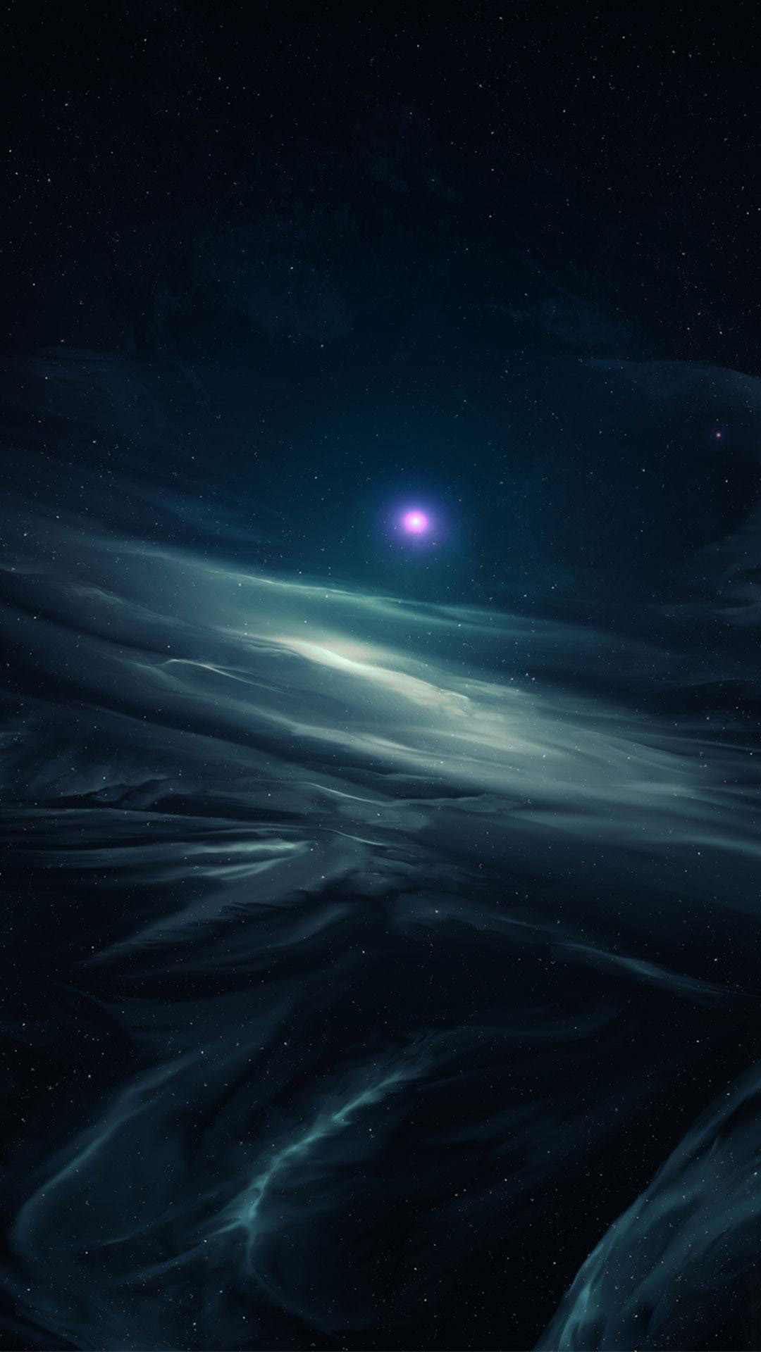 风景
