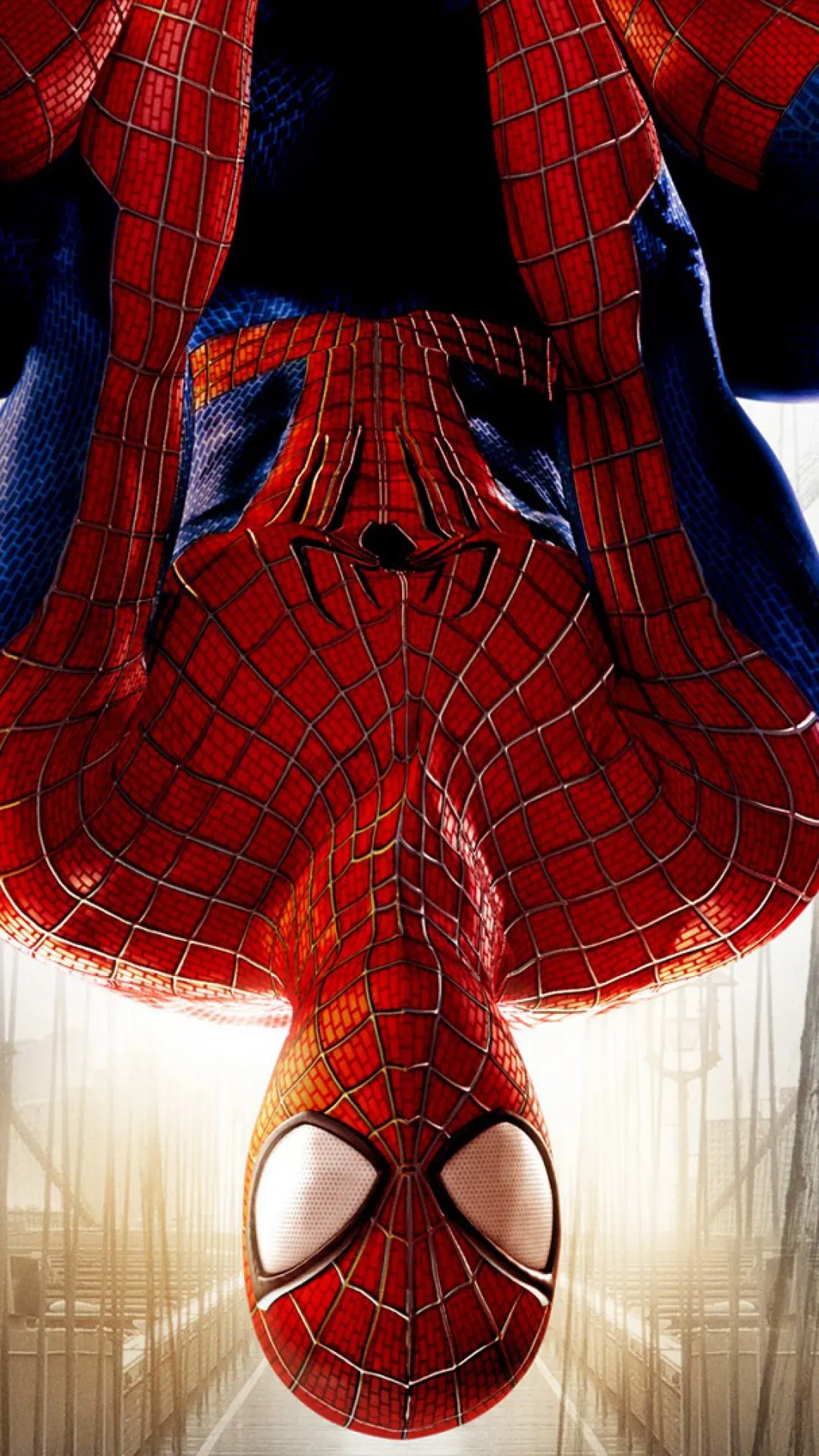 Spider Man