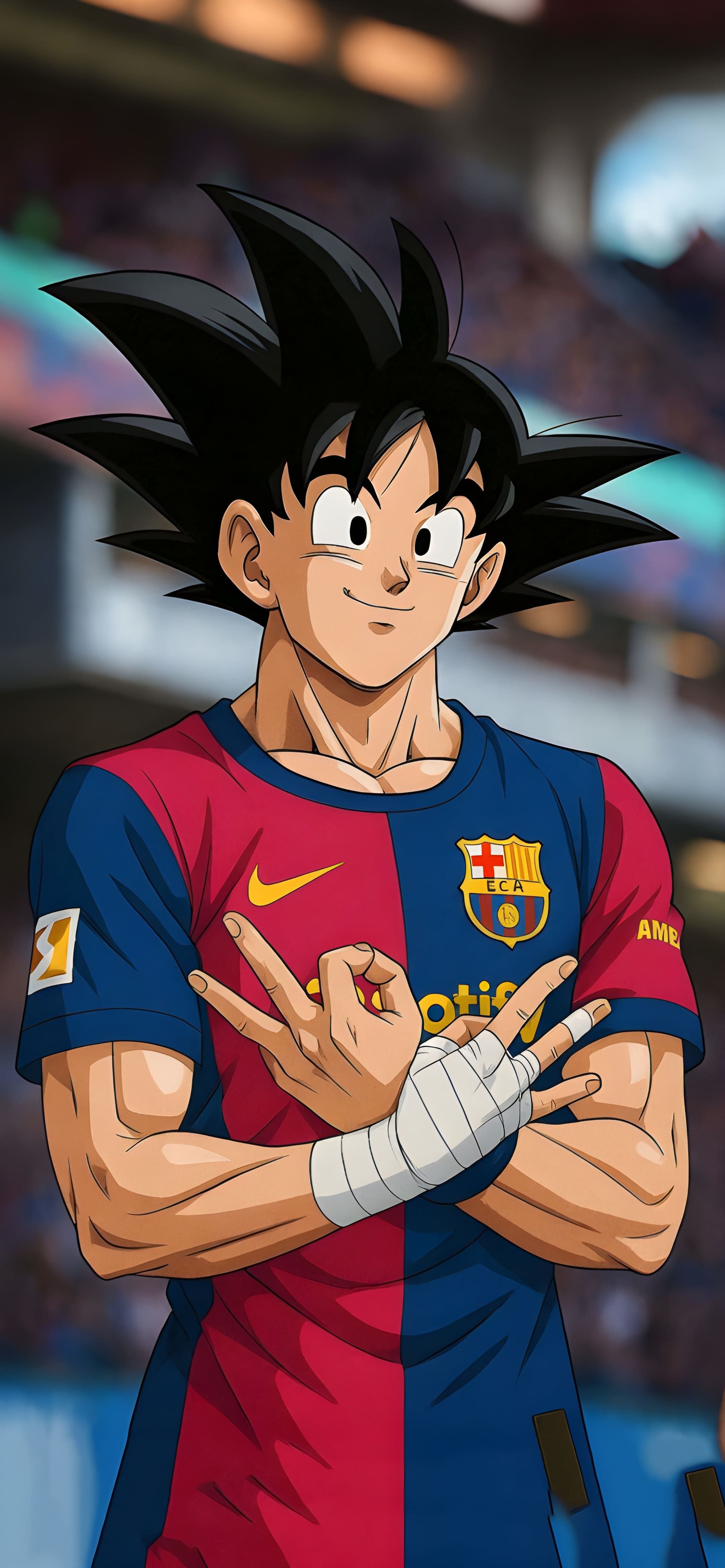 Anime Wallpapers