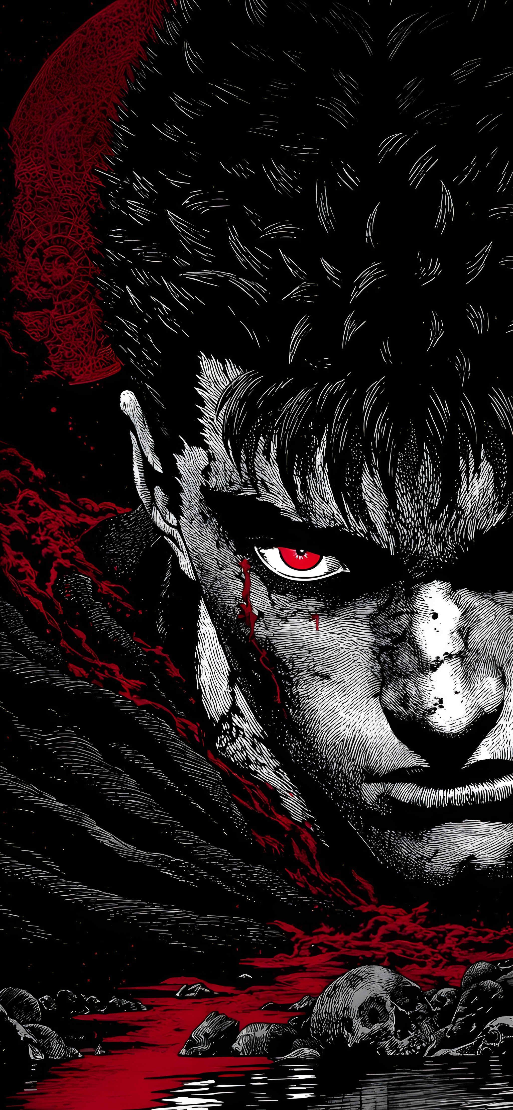 Anime Wallpapers