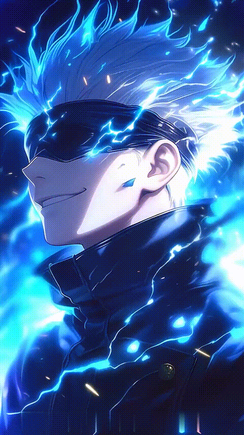 Live Wallpaper