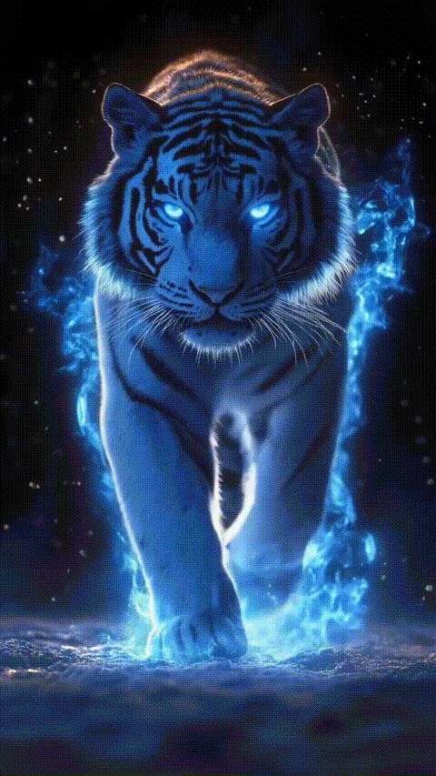 Live Wallpaper