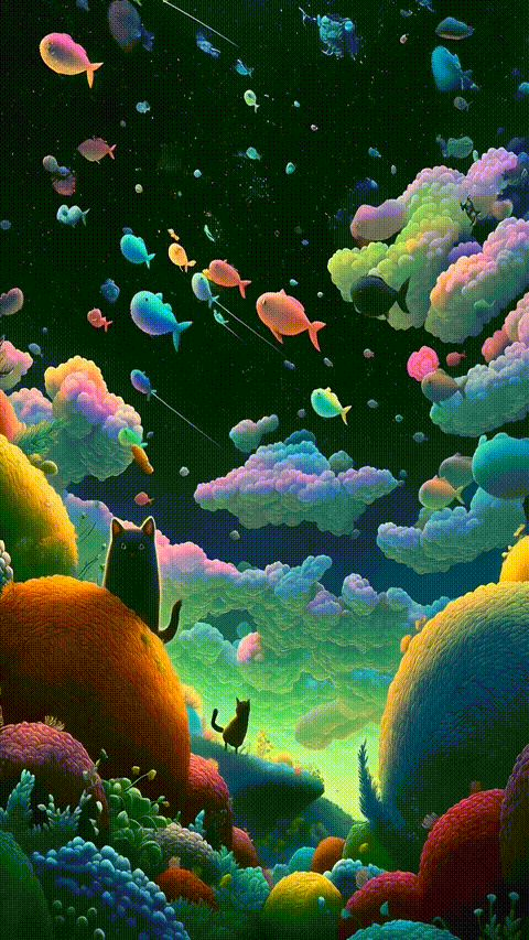Live Wallpaper