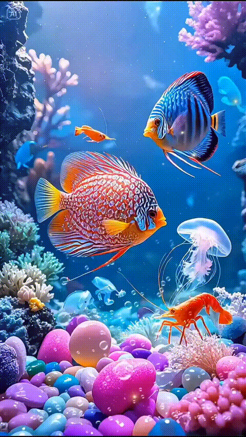 Live Wallpaper