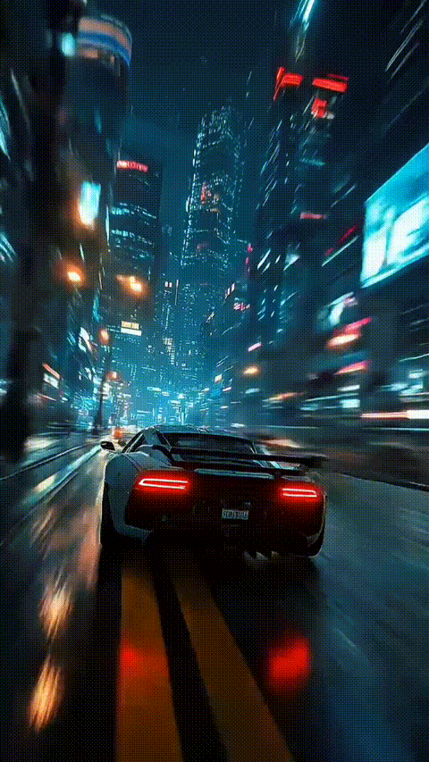 Live Wallpaper