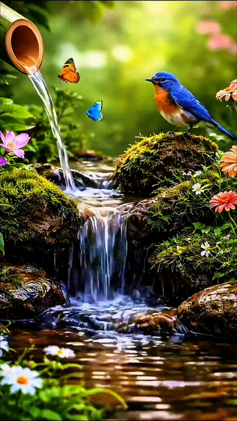 Live Wallpaper