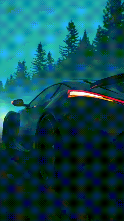 Live Wallpaper