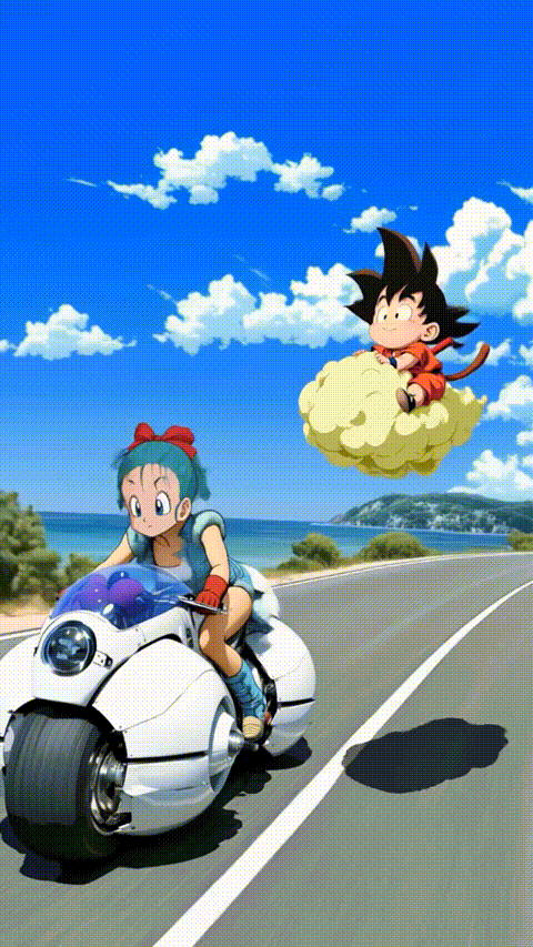 Live Wallpaper